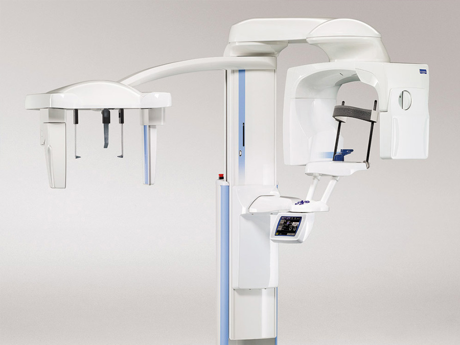 teleradiografia | Studio dentistico a Bellusco e Gaggiano